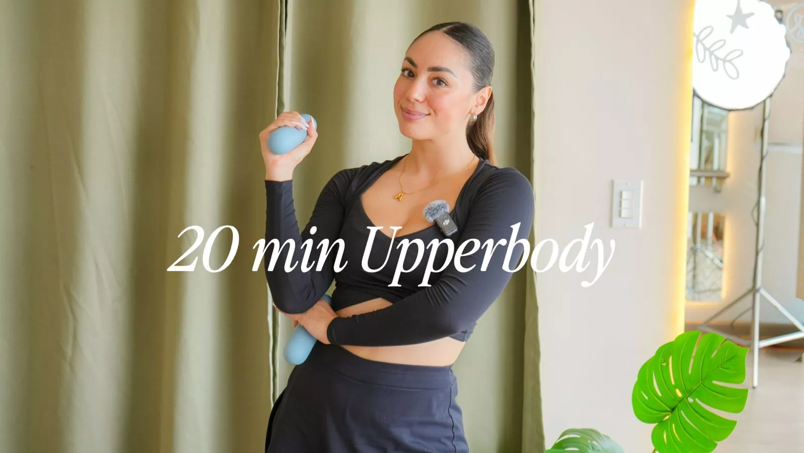 upper body 20 min con ale uriarte