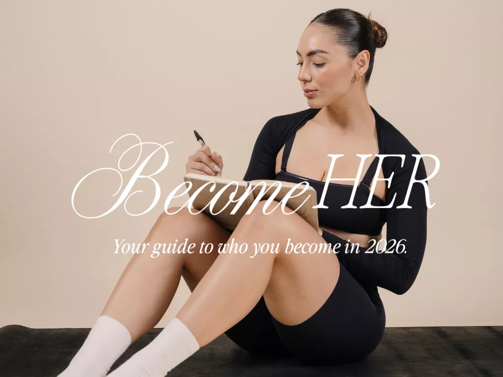 Become Her AU Fitness